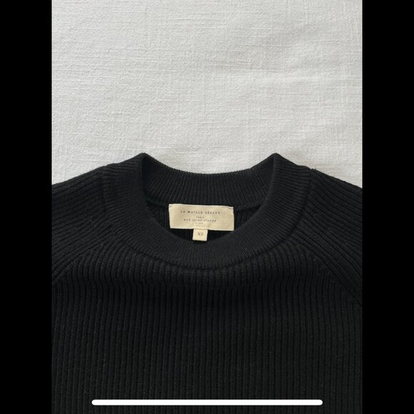 Sezane Sami sweater - Picture 11 of 12